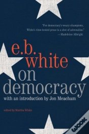 Capa do artigo On Democracy