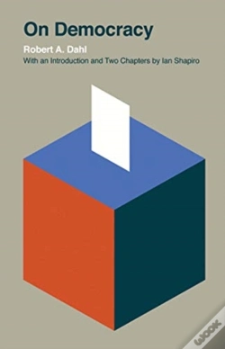 Capa do artigo On Democracy