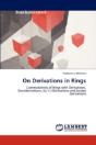 On Derivations In Rings - Preview