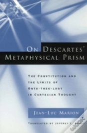 Capa do artigo On Descartes