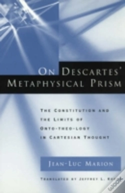 Capa do artigo On Descartes' Metaphysical Prism