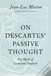 Capa do artigo On Descartes