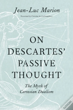 Capa do artigo On Descartes' Passive Thought