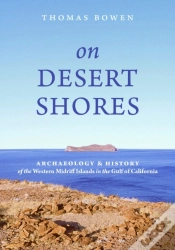 Capa do artigo On Desert Shores