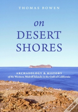 Capa do artigo On Desert Shores