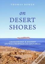 On Desert Shores