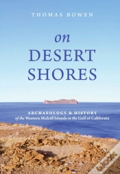 Capa do artigo On Desert Shores