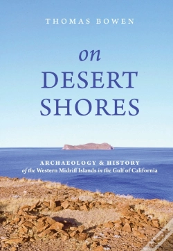 Capa do artigo On Desert Shores