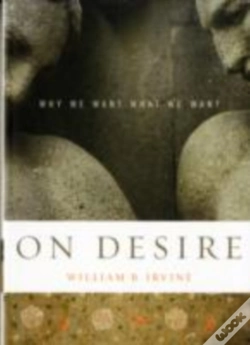 Capa do artigo On Desire