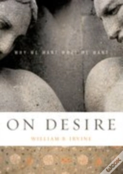 Capa do artigo On Desire