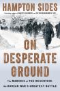 On Desperate Ground - Preview
