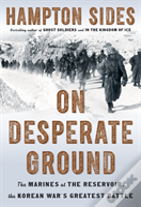 On Desperate Ground