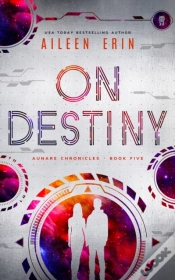 Capa do artigo On Destiny