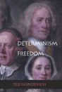 On Determinism And Freedom - Preview