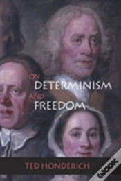 Capa do artigo On Determinism And Freedom