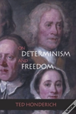 Capa do artigo On Determinism And Freedom