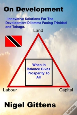 Capa do artigo On Development