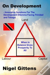 Capa do artigo On Development