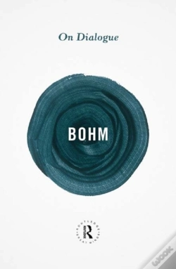 Capa do artigo On Dialogue