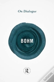 Capa do artigo On Dialogue