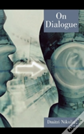 Capa do artigo On Dialogue