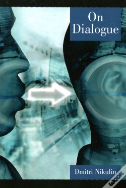 Capa do artigo On Dialogue
