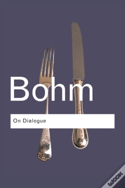 Capa do artigo On Dialogue