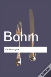 Capa do artigo On Dialogue