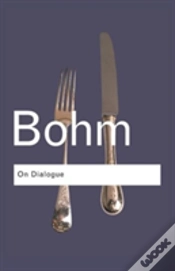 Capa do artigo On Dialogue