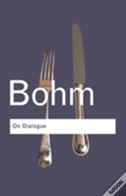 Capa do artigo On Dialogue