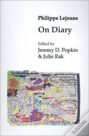 Capa do artigo On Diary