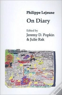 Capa do artigo On Diary