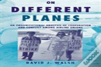 On Different Planes