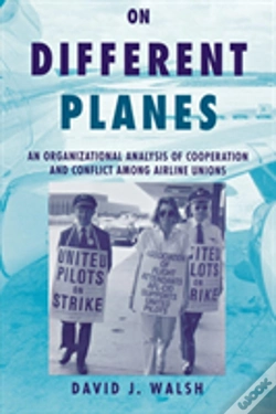 Capa do artigo On Different Planes