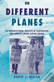Capa do artigo On Different Planes