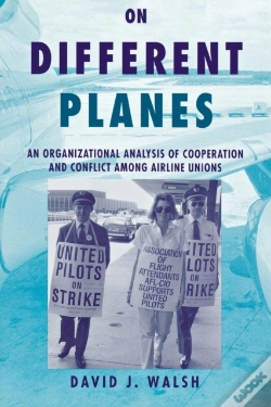 Capa do artigo On Different Planes