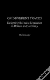 On Different Tracks