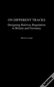 Capa do artigo On Different Tracks