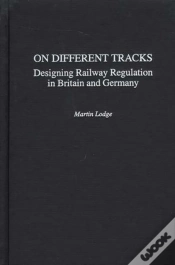 Capa do artigo On Different Tracks