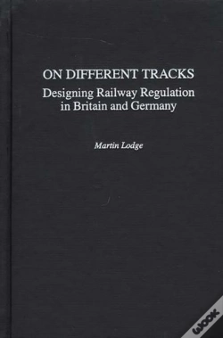 Capa do artigo On Different Tracks