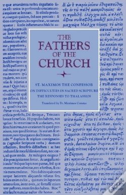 Capa do artigo On Difficulties In Sacred Scripture