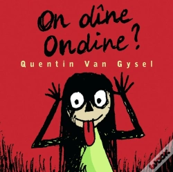 Capa do artigo On Dine, Ondine ?