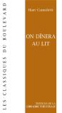 On Dinera Au Lit - Preview