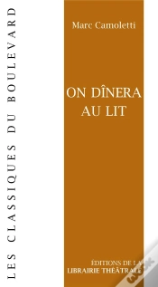 Capa do artigo On Dinera Au Lit