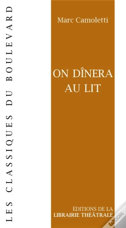 Capa do artigo On Dinera Au Lit