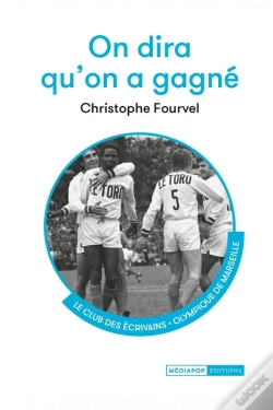 Capa do artigo On Dira Qu'On A Gagné
