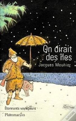 Capa do artigo On Dirait Des Îles