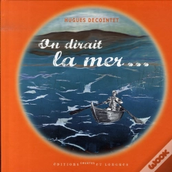 Capa do artigo On Dirait La Mer...