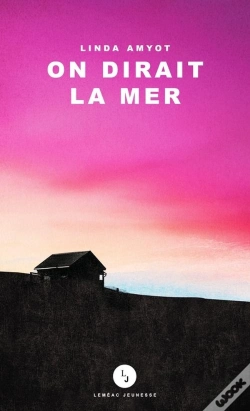 Capa do artigo On Dirait La Mer