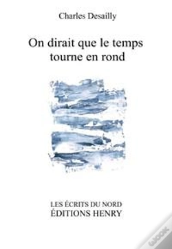 Capa do artigo On Dirait Que Le Temps Tourne En Rond
